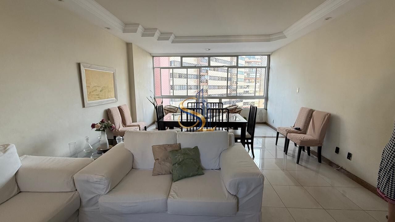 Apartamento, 3 quartos, 140 m² - Foto 5