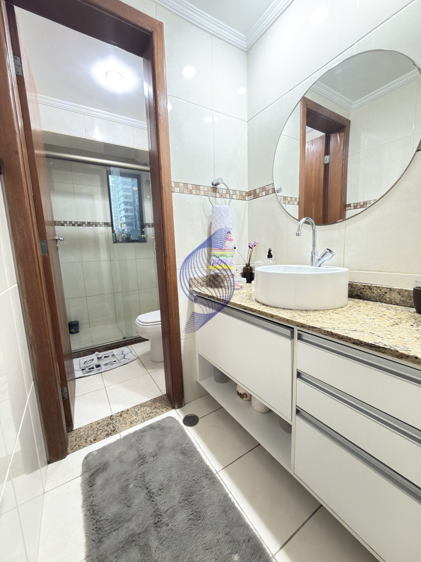 Apartamento, 3 quartos, 115 m² - Foto 15