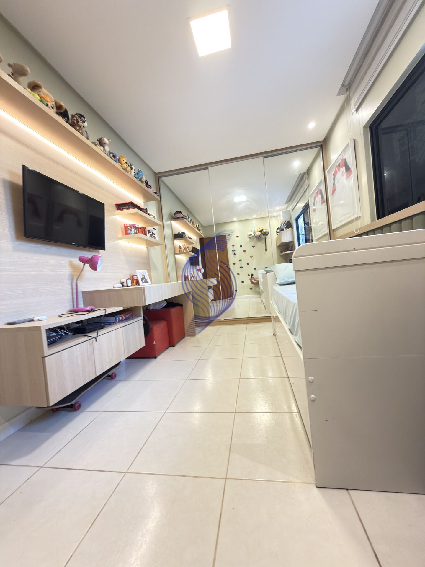 Apartamento, 3 quartos, 115 m² - Foto 25