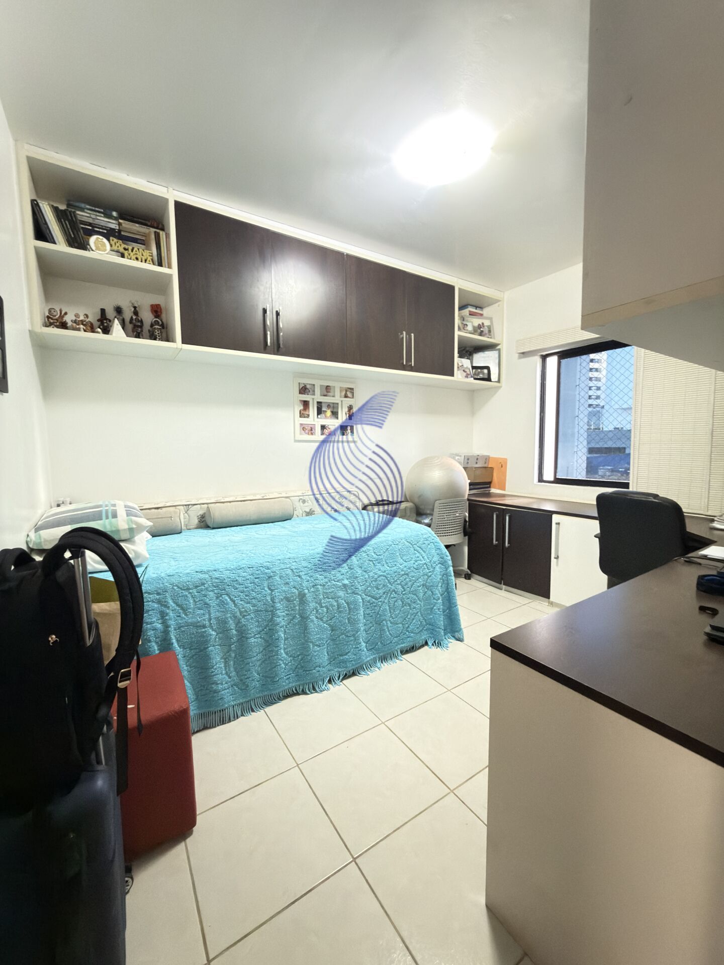 Apartamento, 3 quartos, 115 m² - Foto 29