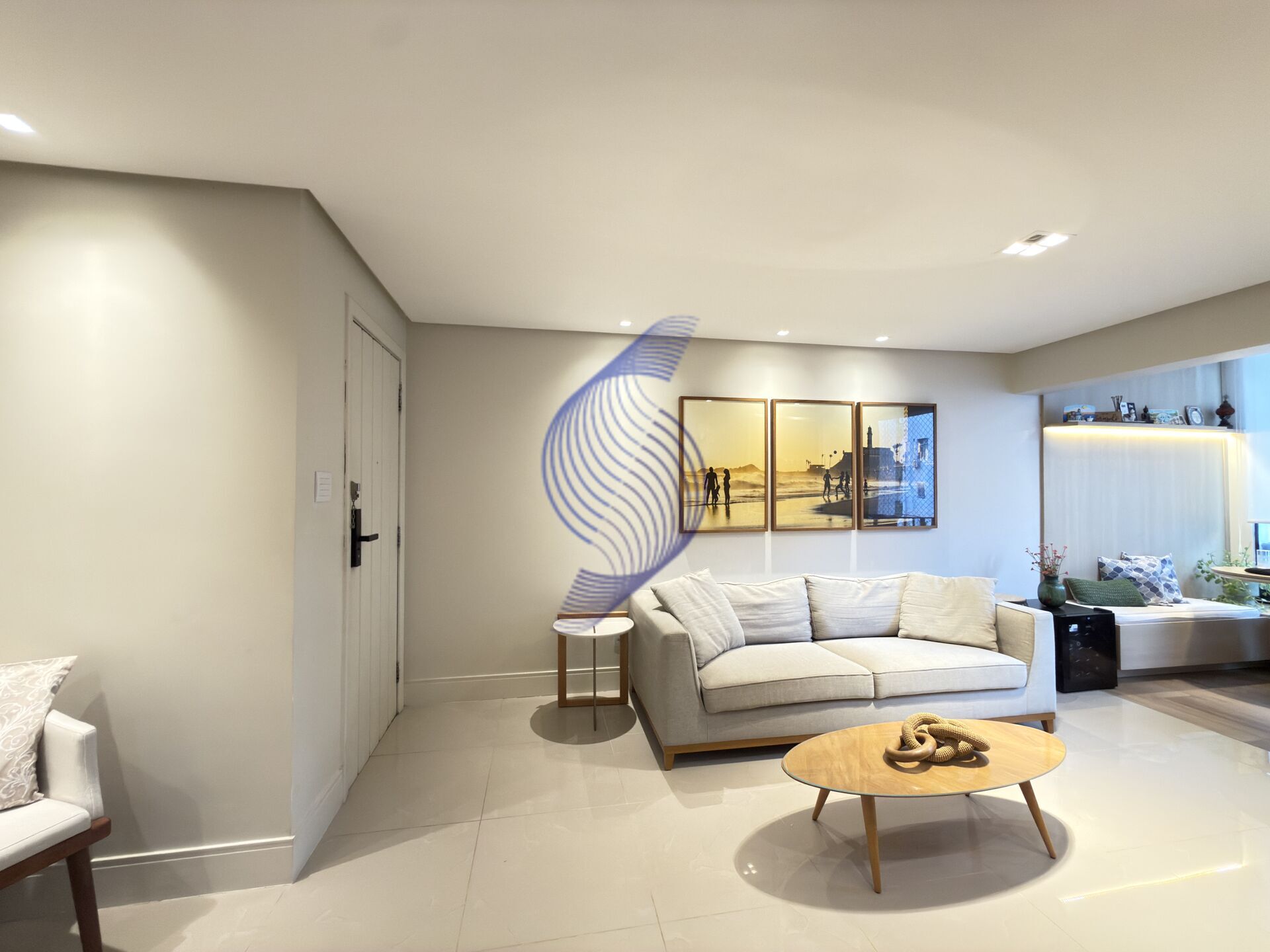 Apartamento, 3 quartos, 115 m² - Foto 6
