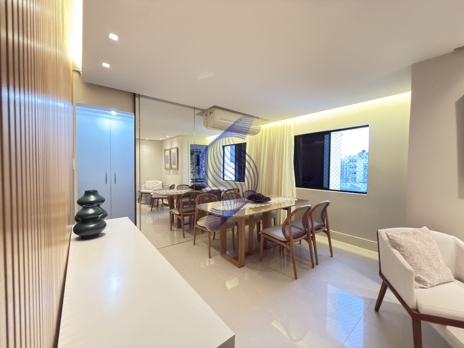 Apartamento, 3 quartos, 115 m² - Foto 8