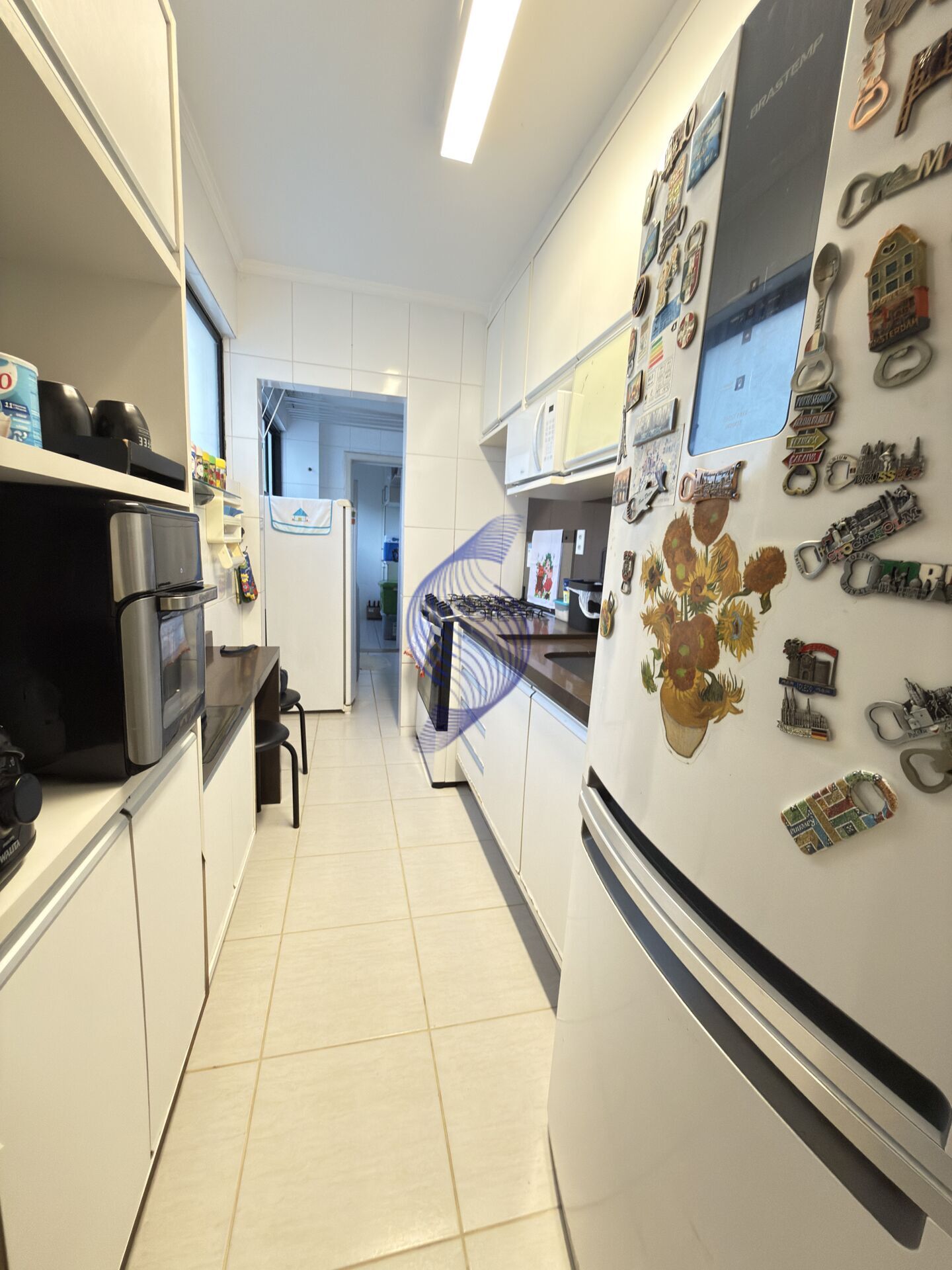 Apartamento, 3 quartos, 115 m² - Foto 11