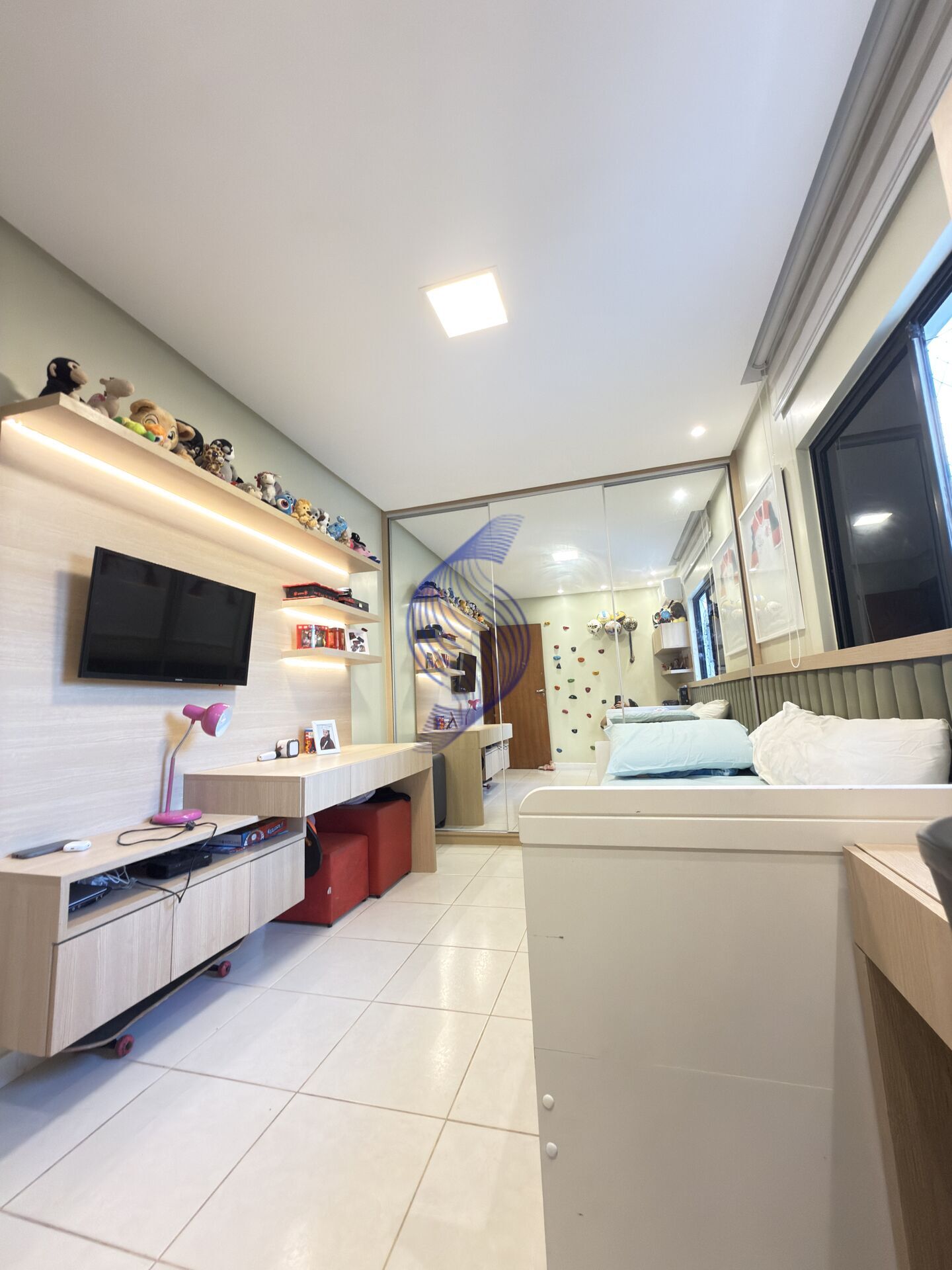 Apartamento, 3 quartos, 115 m² - Foto 24