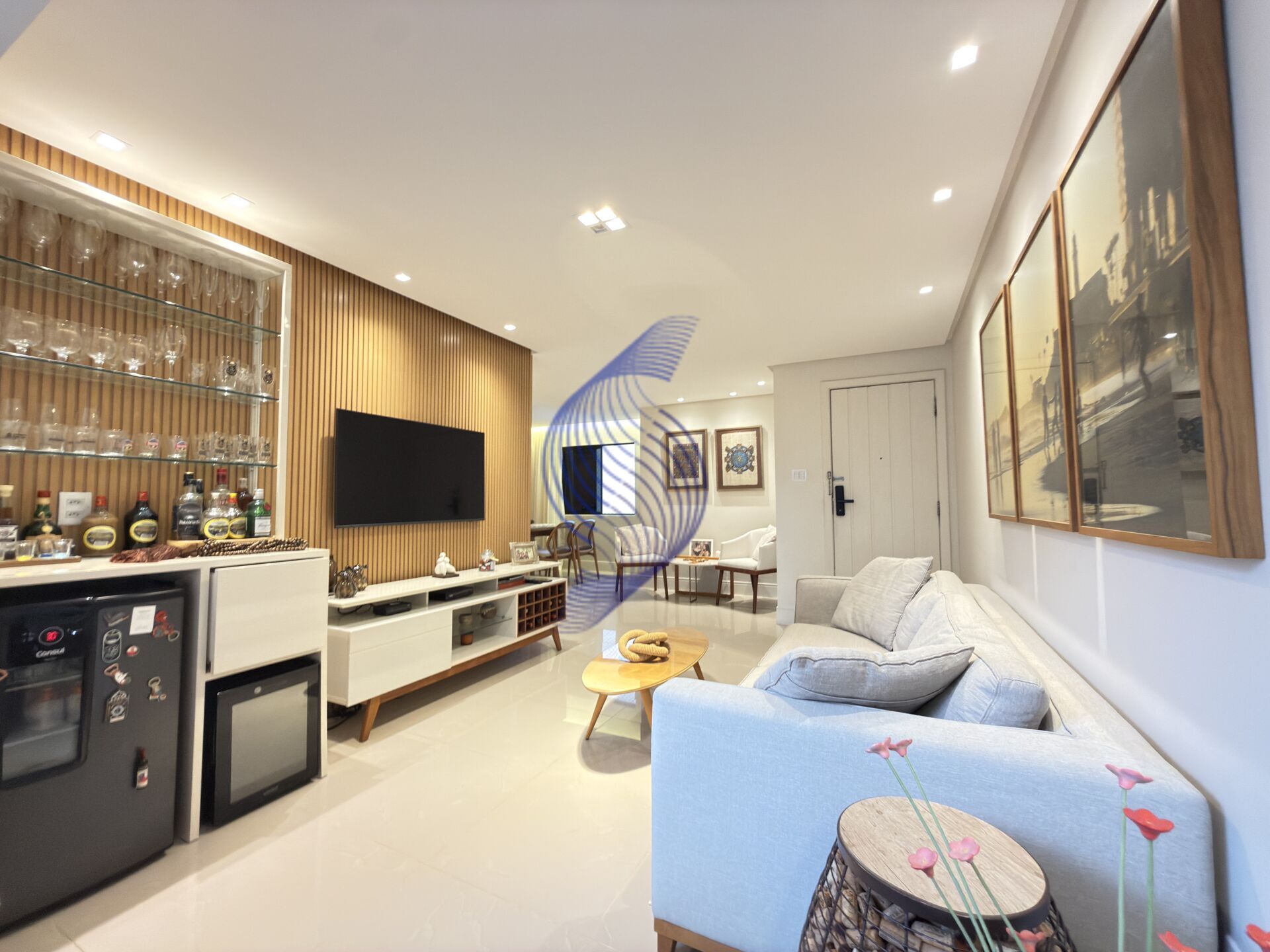 Apartamento, 3 quartos, 115 m² - Foto 32