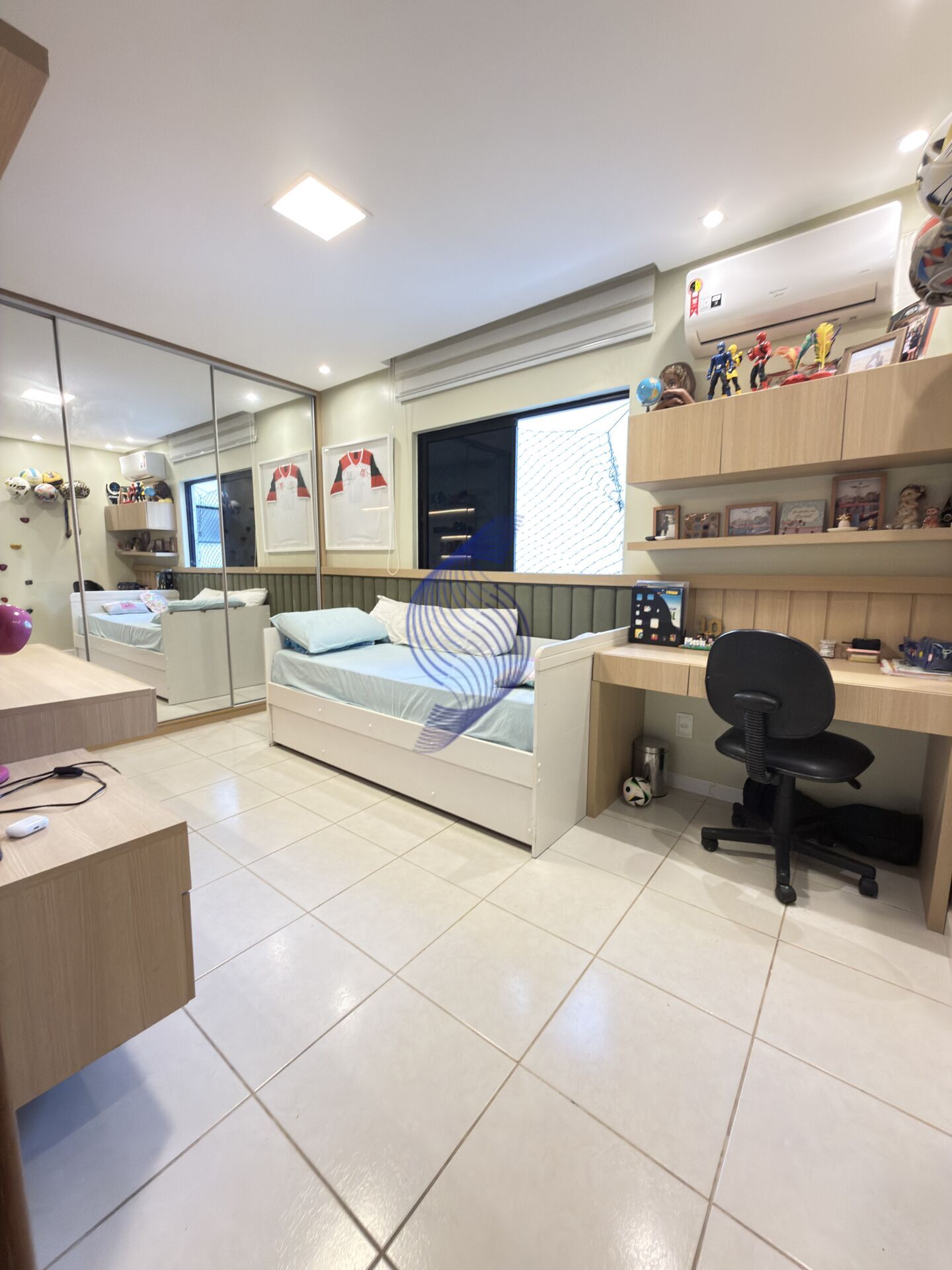Apartamento, 3 quartos, 115 m² - Foto 23