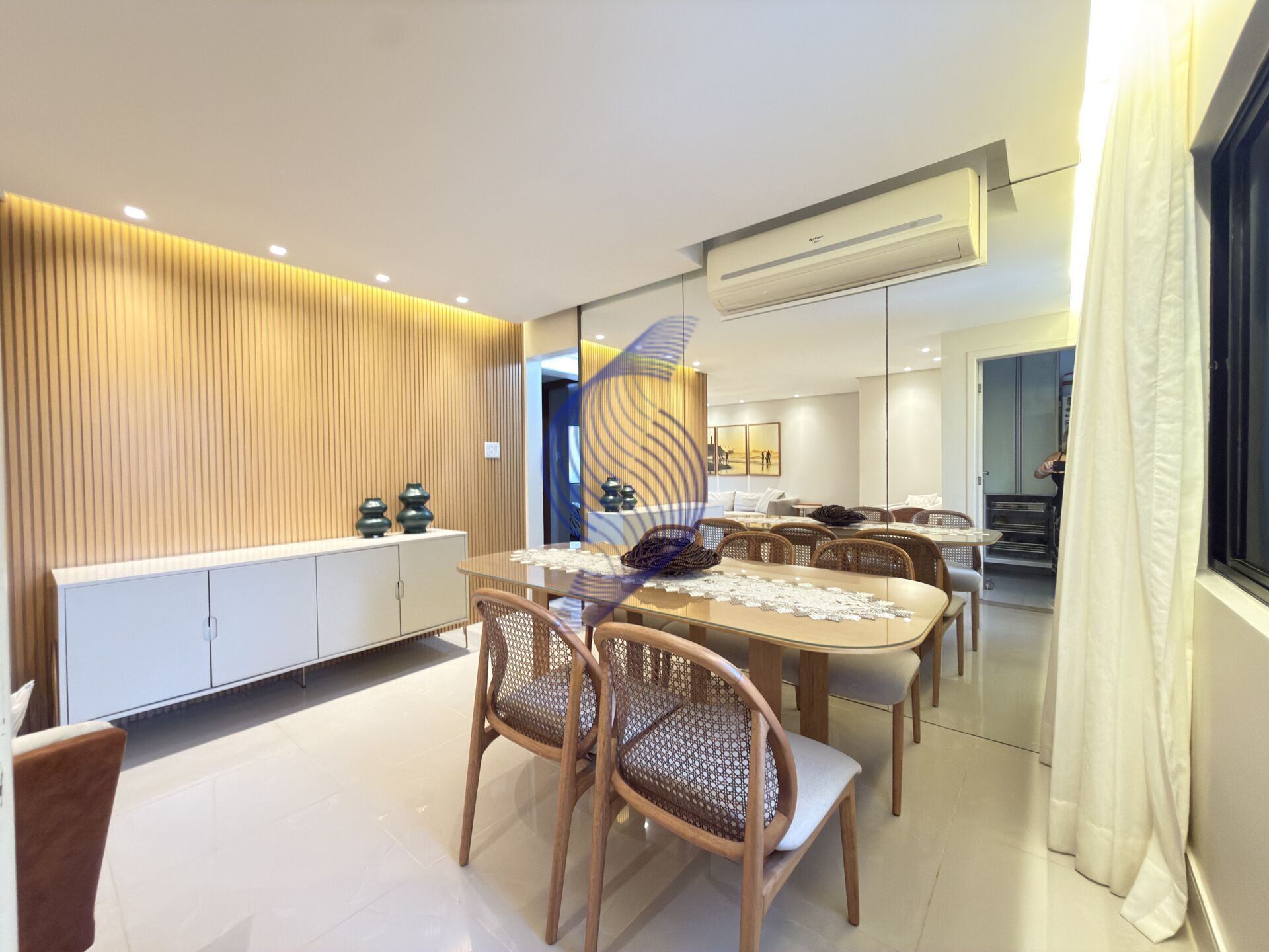 Apartamento, 3 quartos, 115 m² - Foto 9
