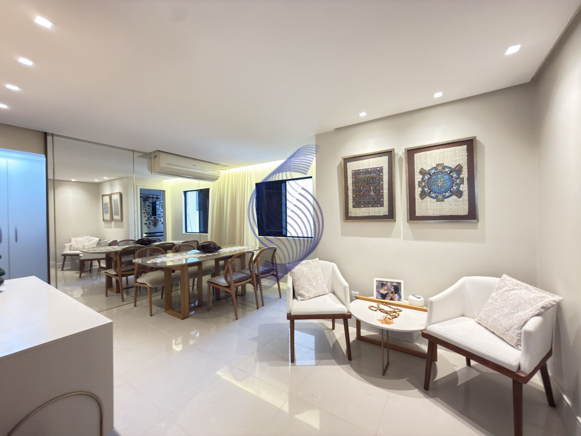 Apartamento, 3 quartos, 115 m² - Foto 7