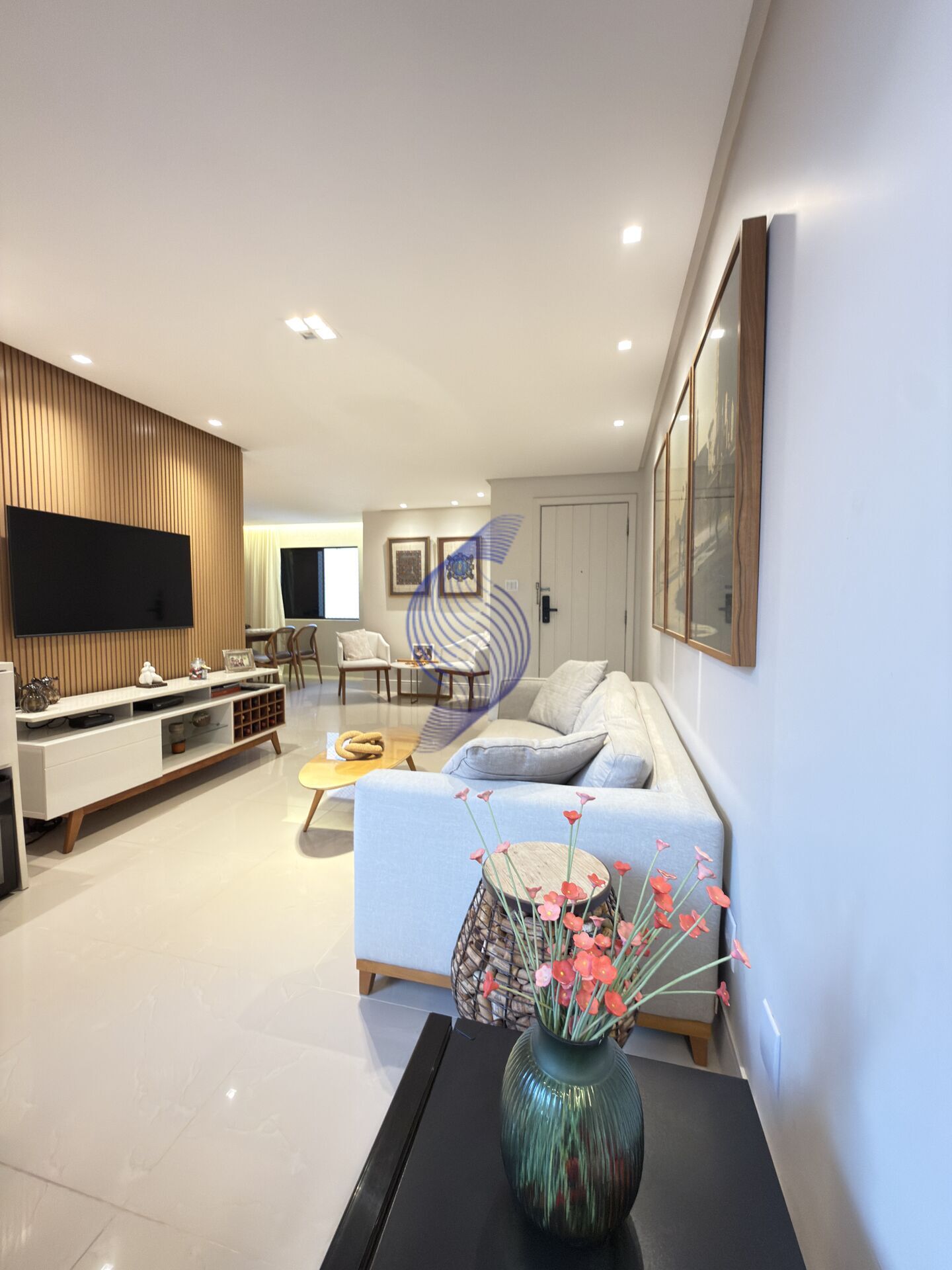 Apartamento, 3 quartos, 115 m² - Foto 5
