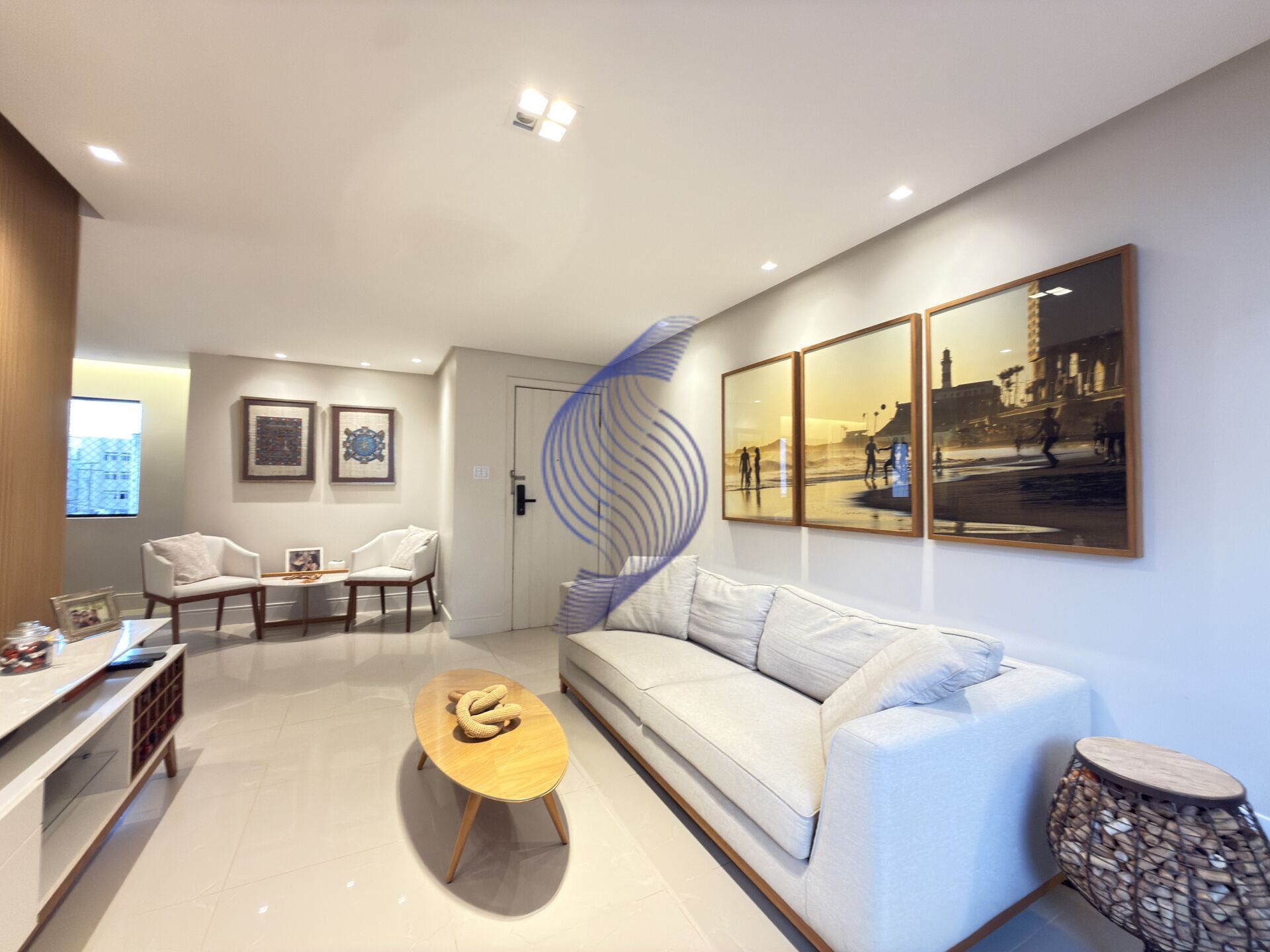 Apartamento, 3 quartos, 115 m² - Foto 33