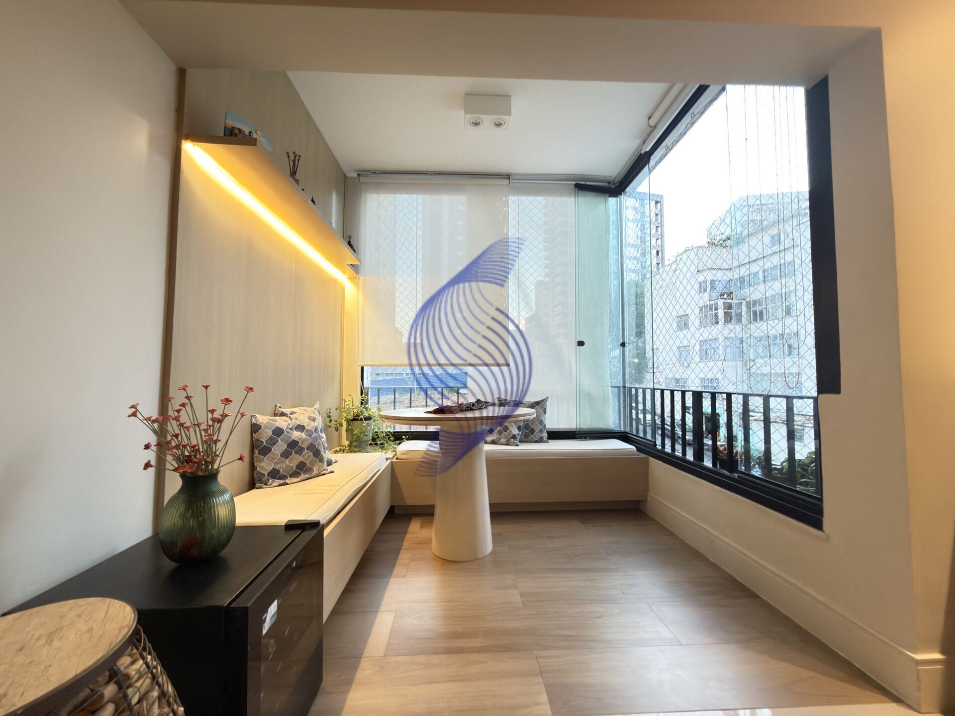 Apartamento, 3 quartos, 115 m² - Foto 2