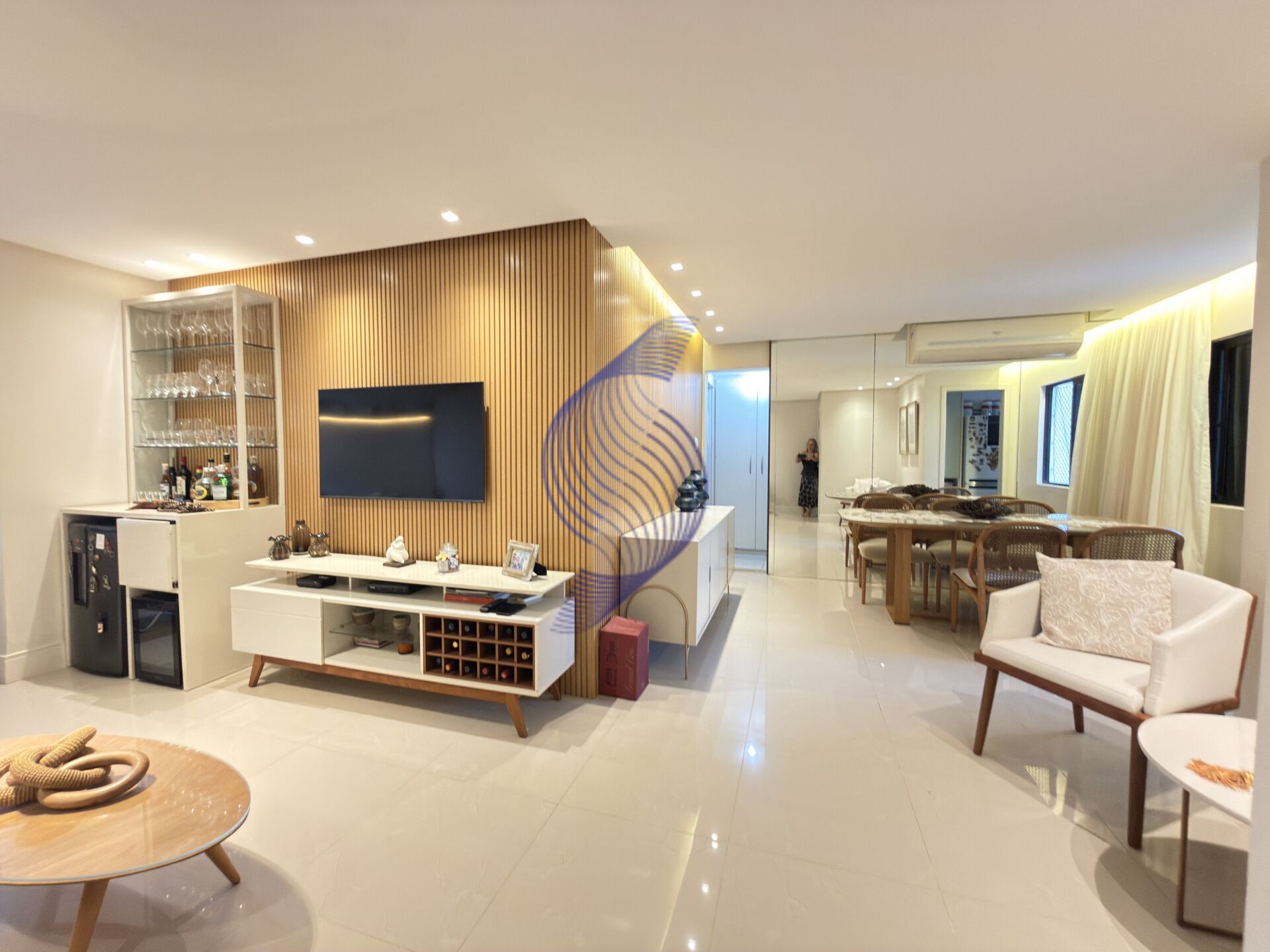Apartamento, 3 quartos, 115 m² - Foto 4