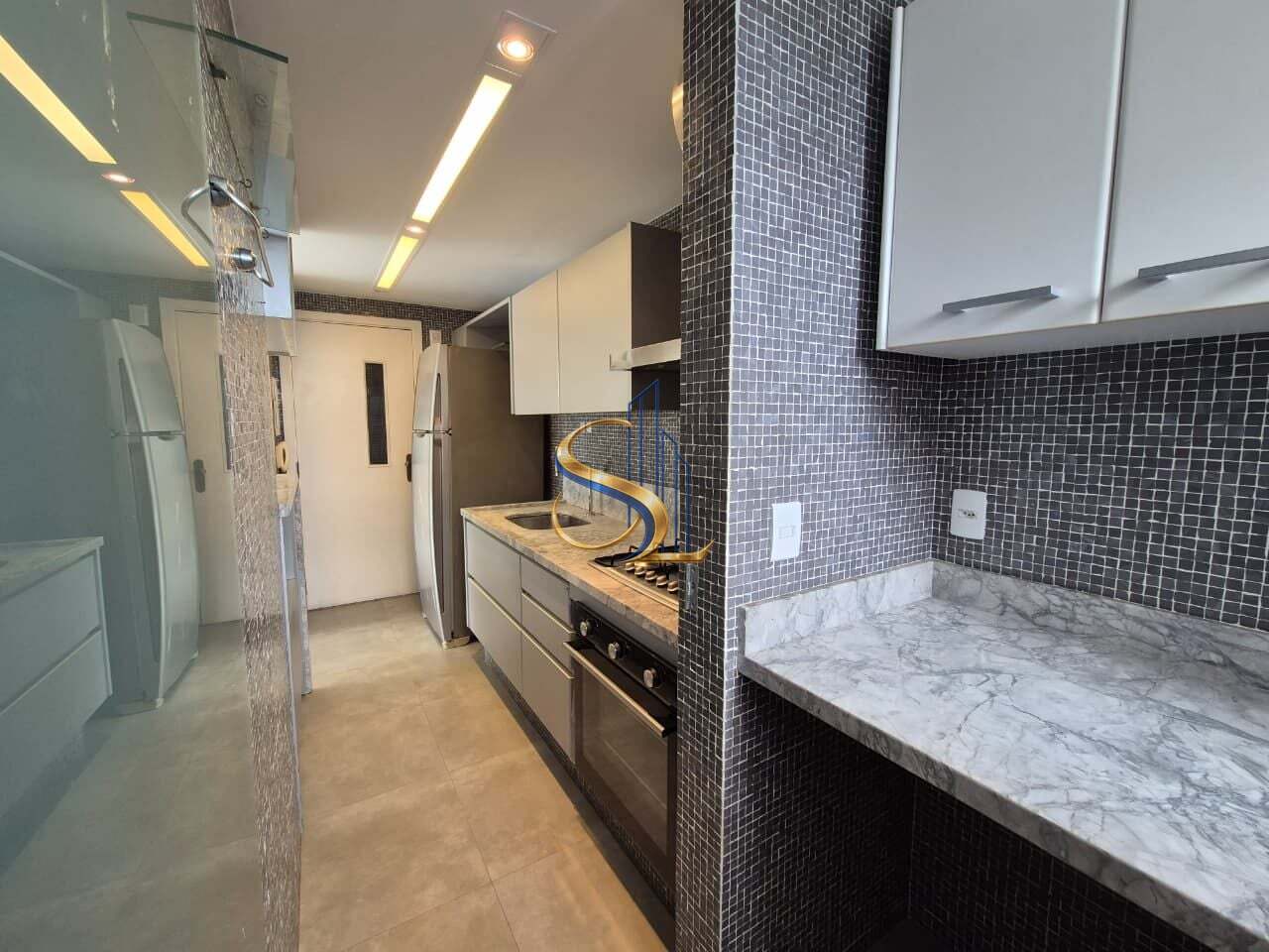 Apartamento, 2 quartos, 80 m² - Foto 7