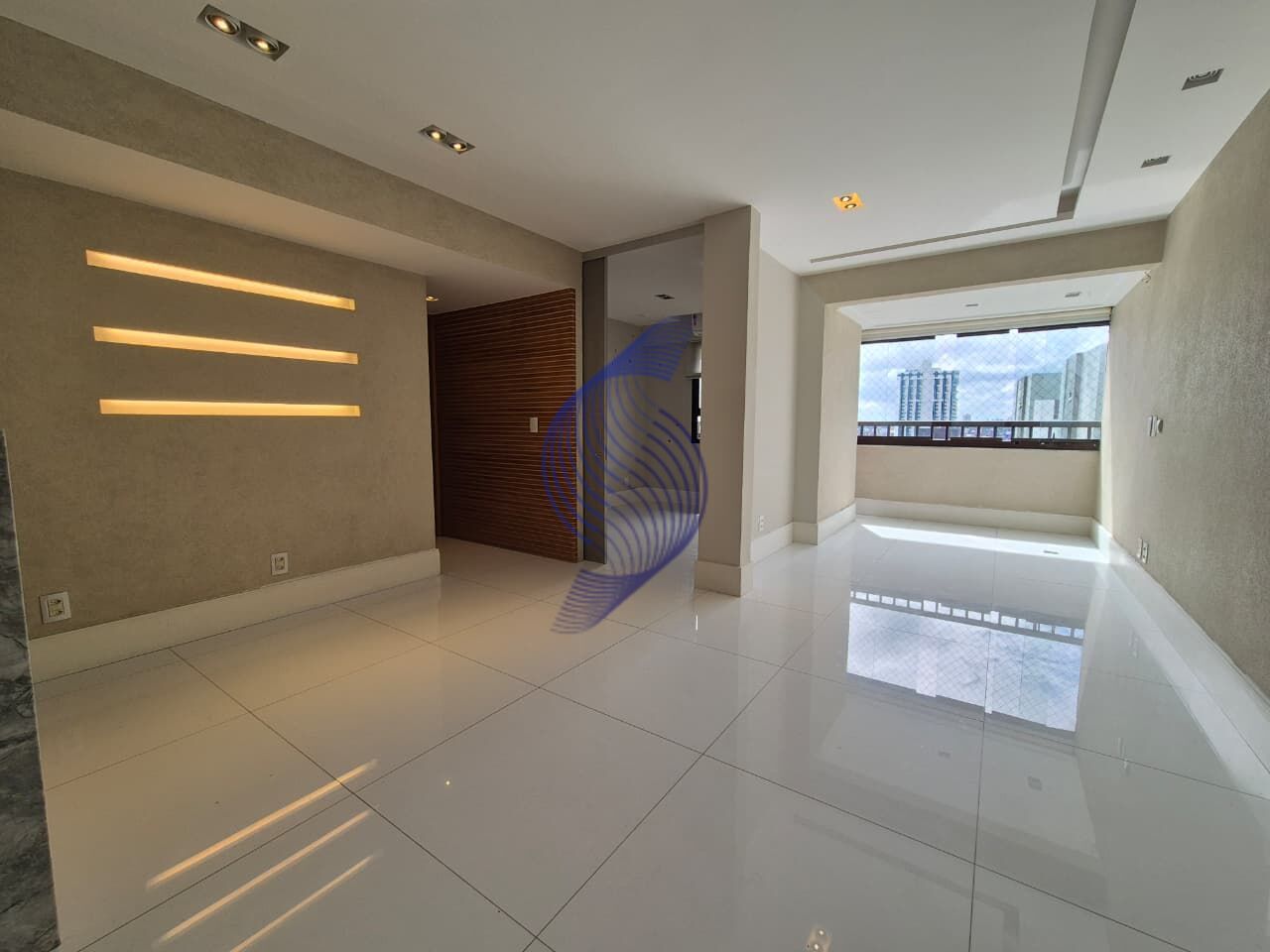 Apartamento, 2 quartos, 80 m² - Foto 2