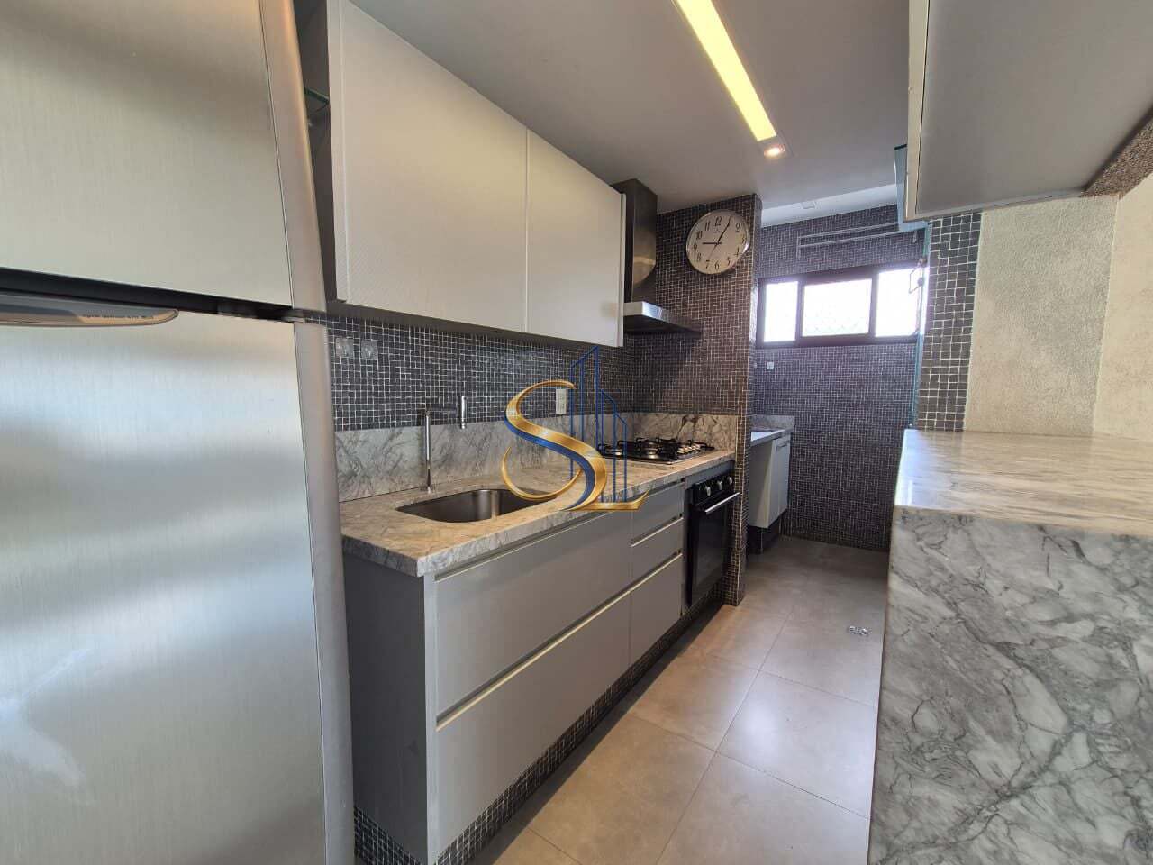 Apartamento, 2 quartos, 80 m² - Foto 4