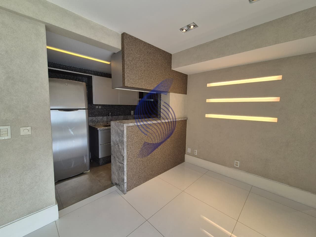 Apartamento, 2 quartos, 80 m² - Foto 3