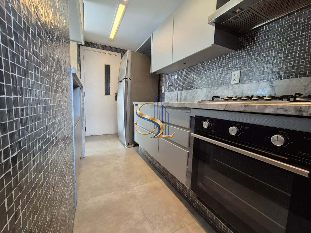 Apartamento, 2 quartos, 80 m² - Foto 6
