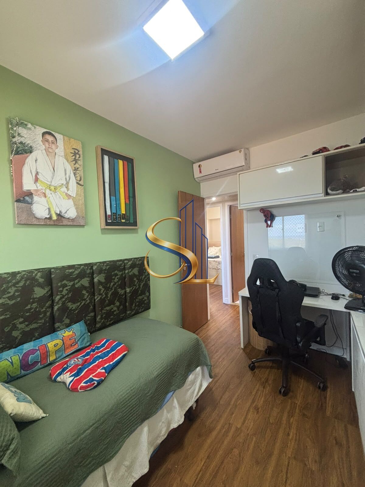 Apartamento, 3 quartos, 70 m² - Foto 24