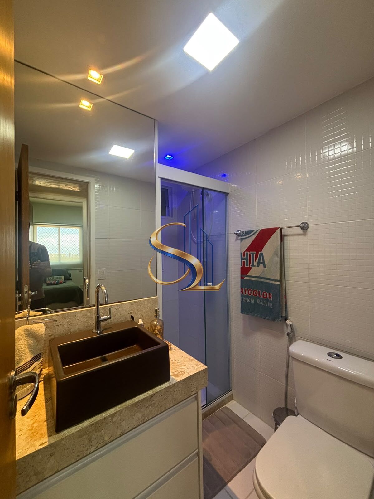 Apartamento, 3 quartos, 70 m² - Foto 25