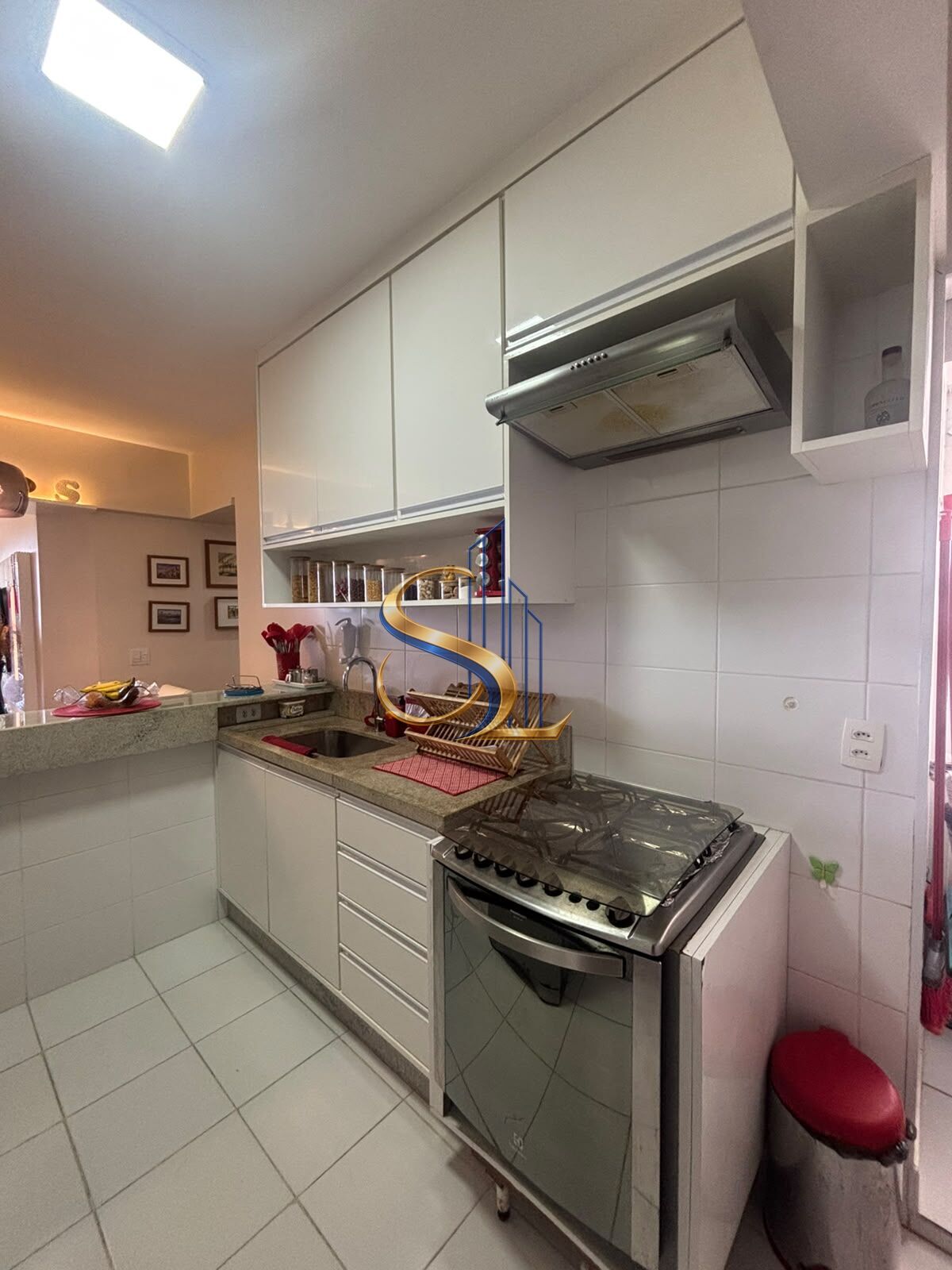 Apartamento, 3 quartos, 70 m² - Foto 14