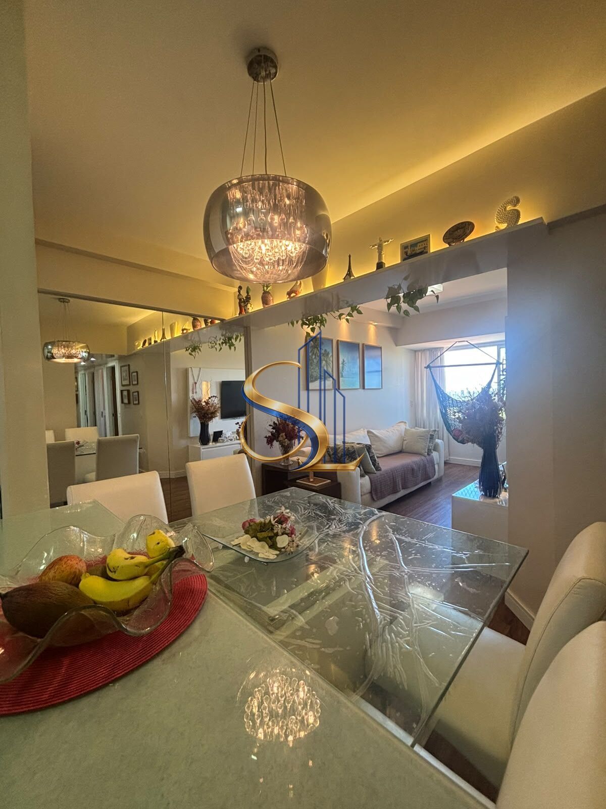 Apartamento, 3 quartos, 70 m² - Foto 10
