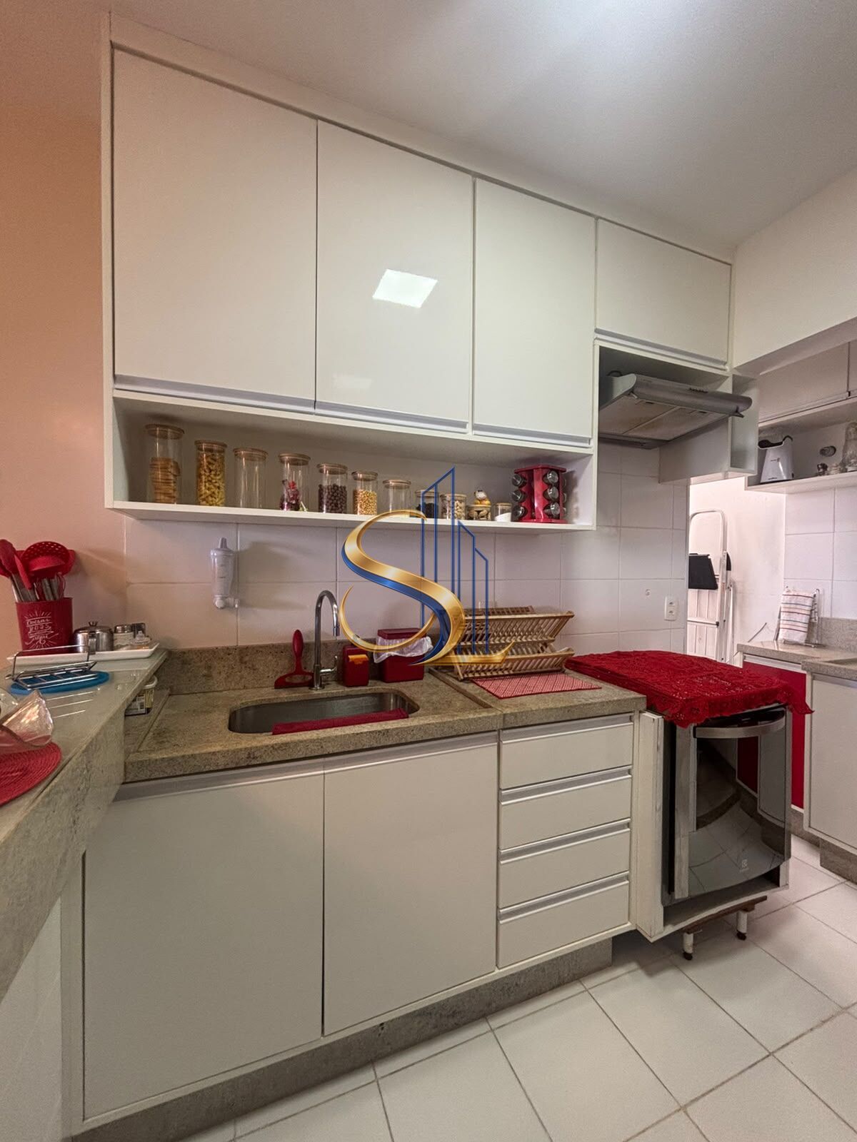 Apartamento, 3 quartos, 70 m² - Foto 13