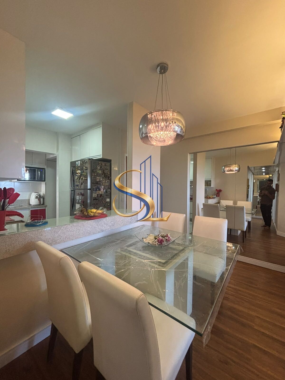 Apartamento, 3 quartos, 70 m² - Foto 9