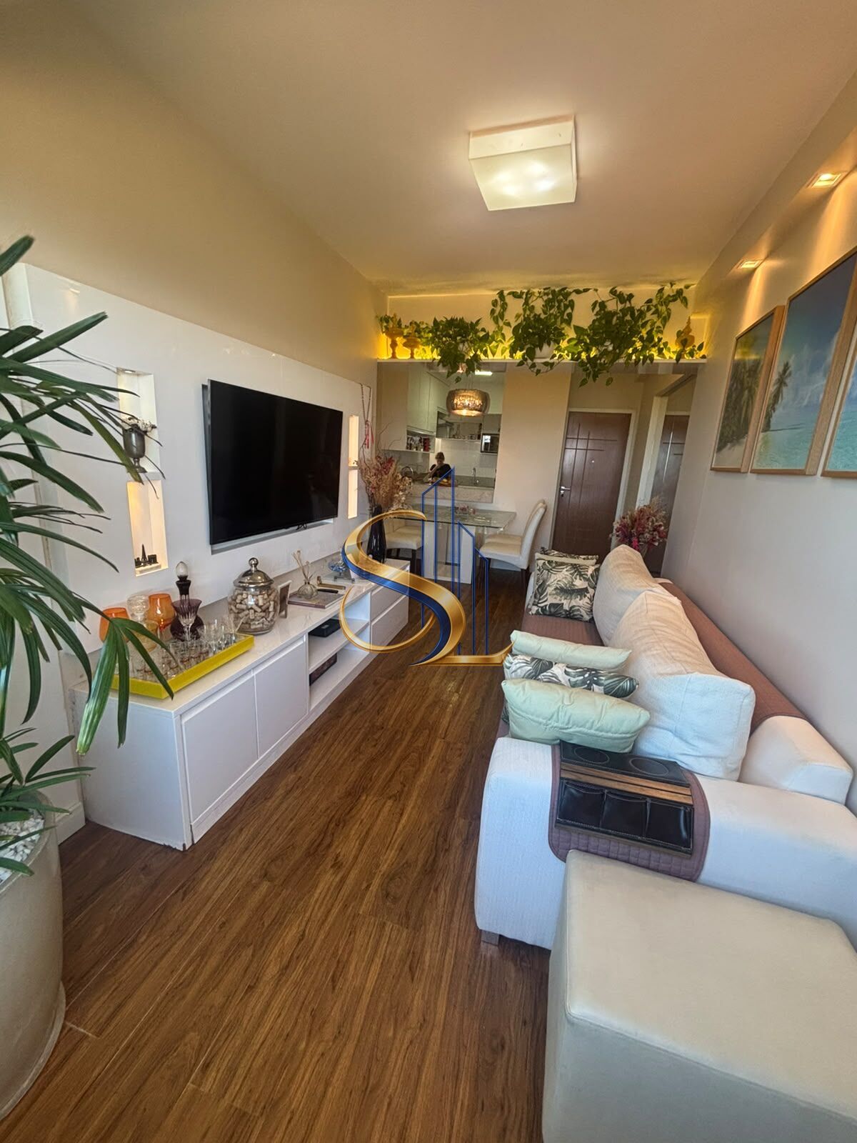 Apartamento, 3 quartos, 70 m² - Foto 7