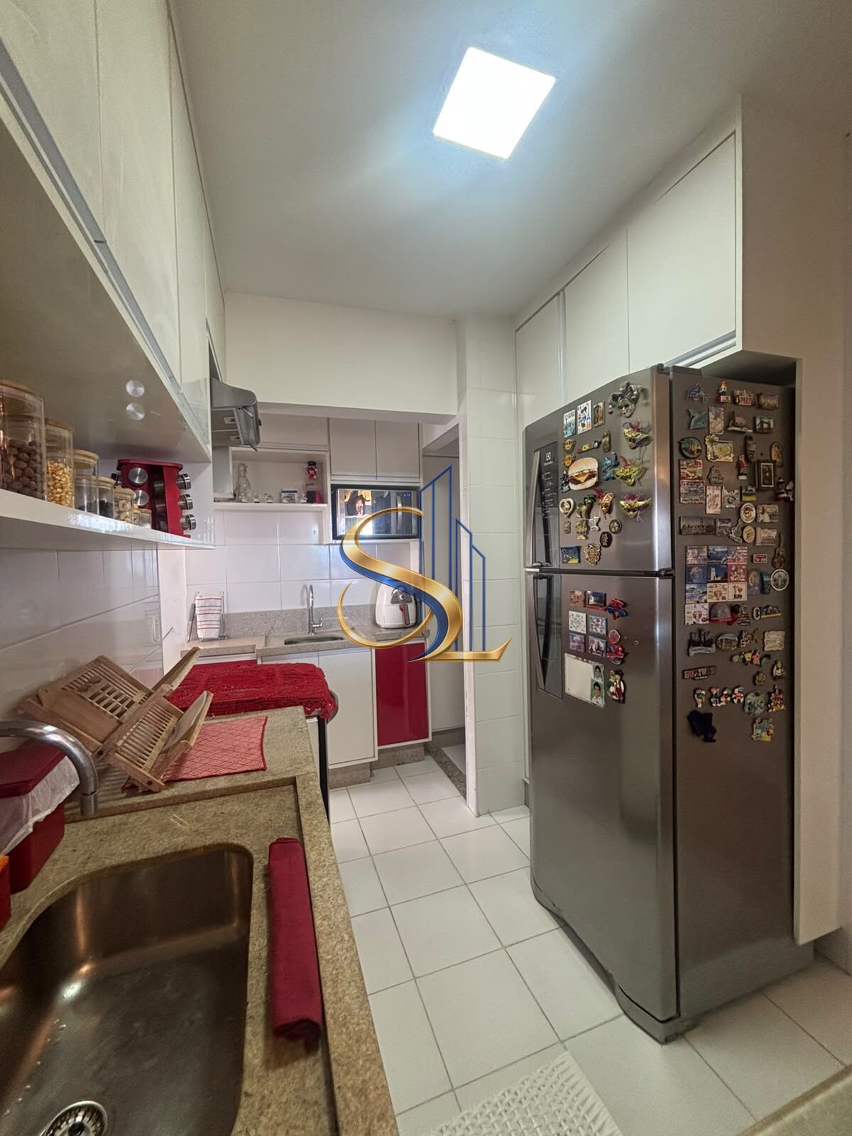 Apartamento, 3 quartos, 70 m² - Foto 12