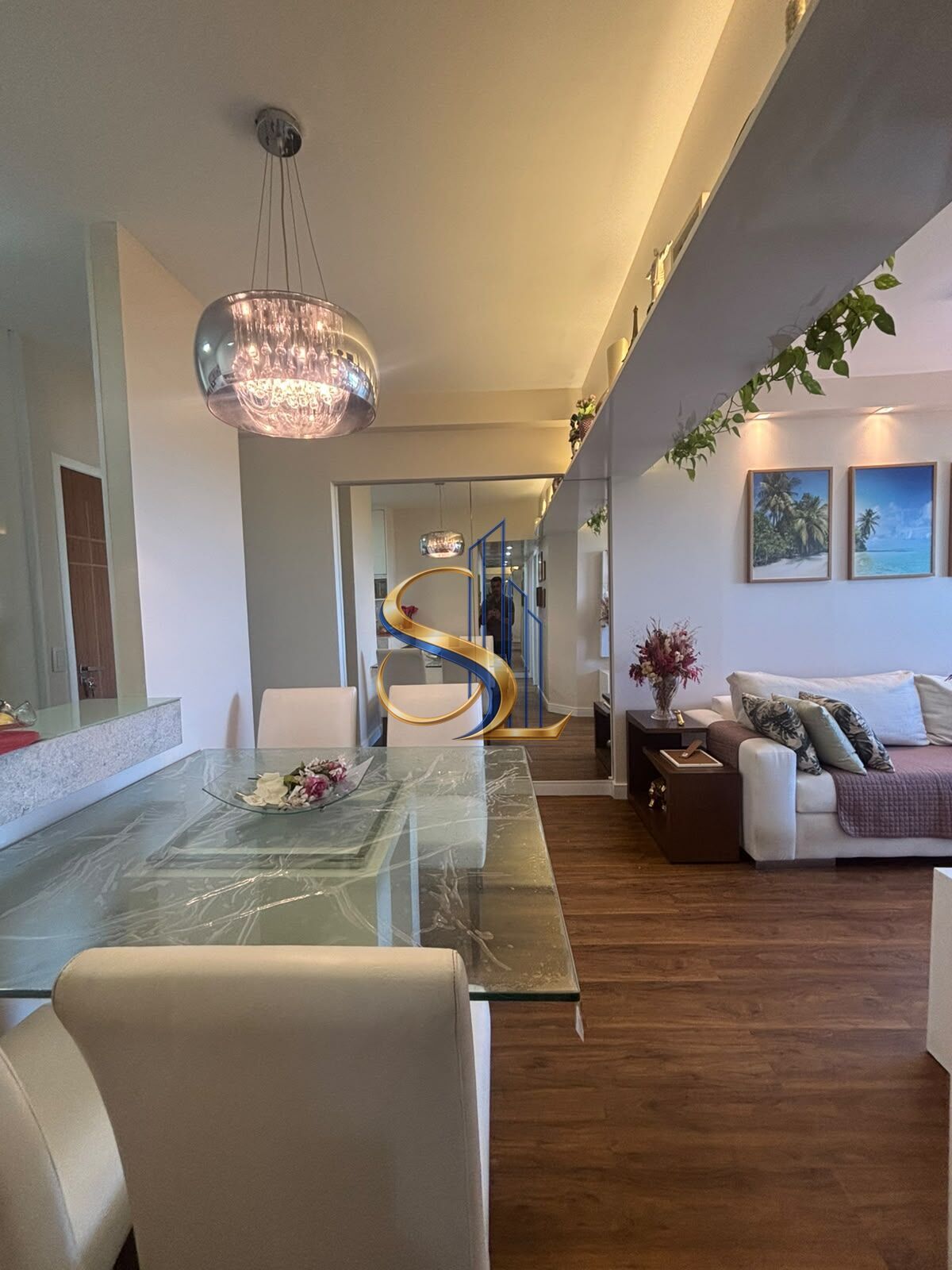 Apartamento, 3 quartos, 70 m² - Foto 8