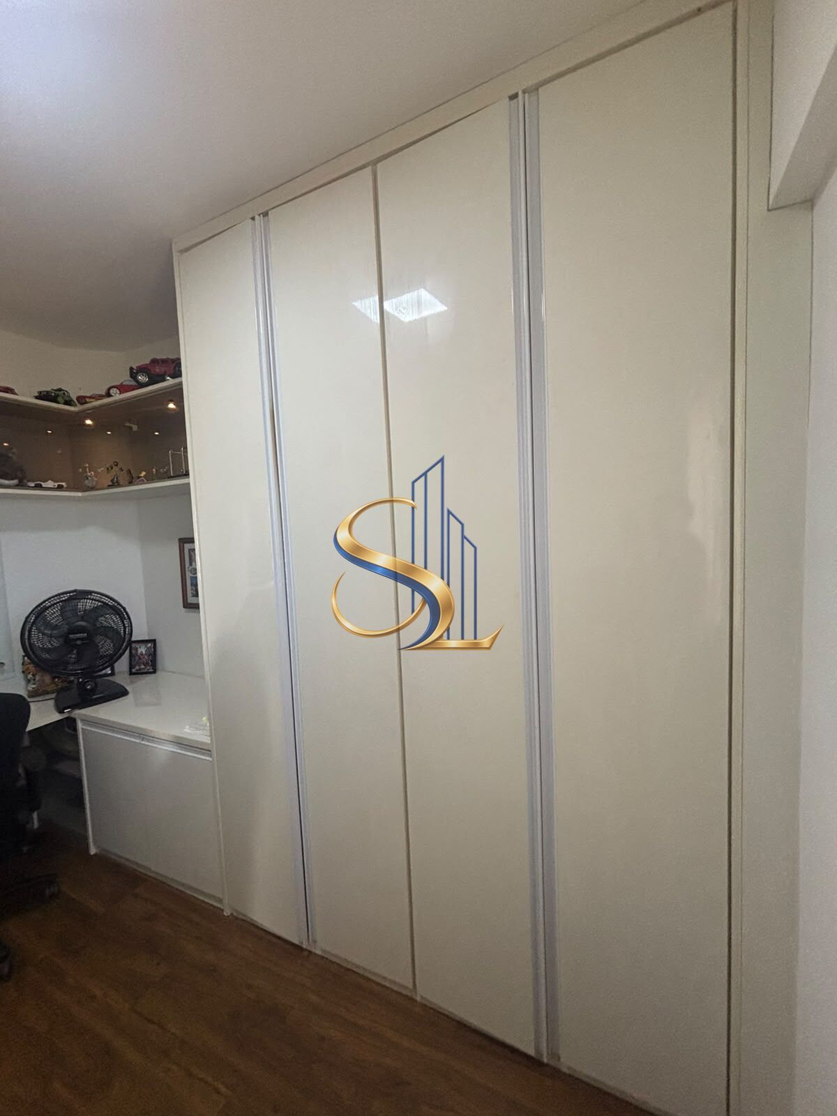 Apartamento, 3 quartos, 70 m² - Foto 23
