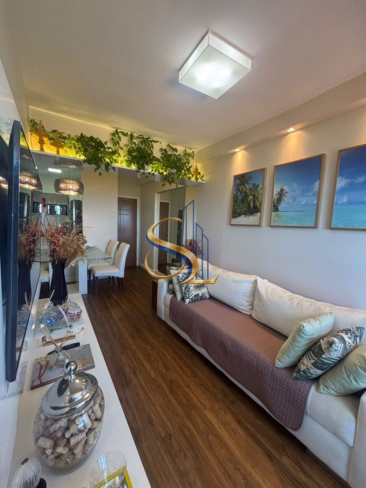 Apartamento, 3 quartos, 70 m² - Foto 6