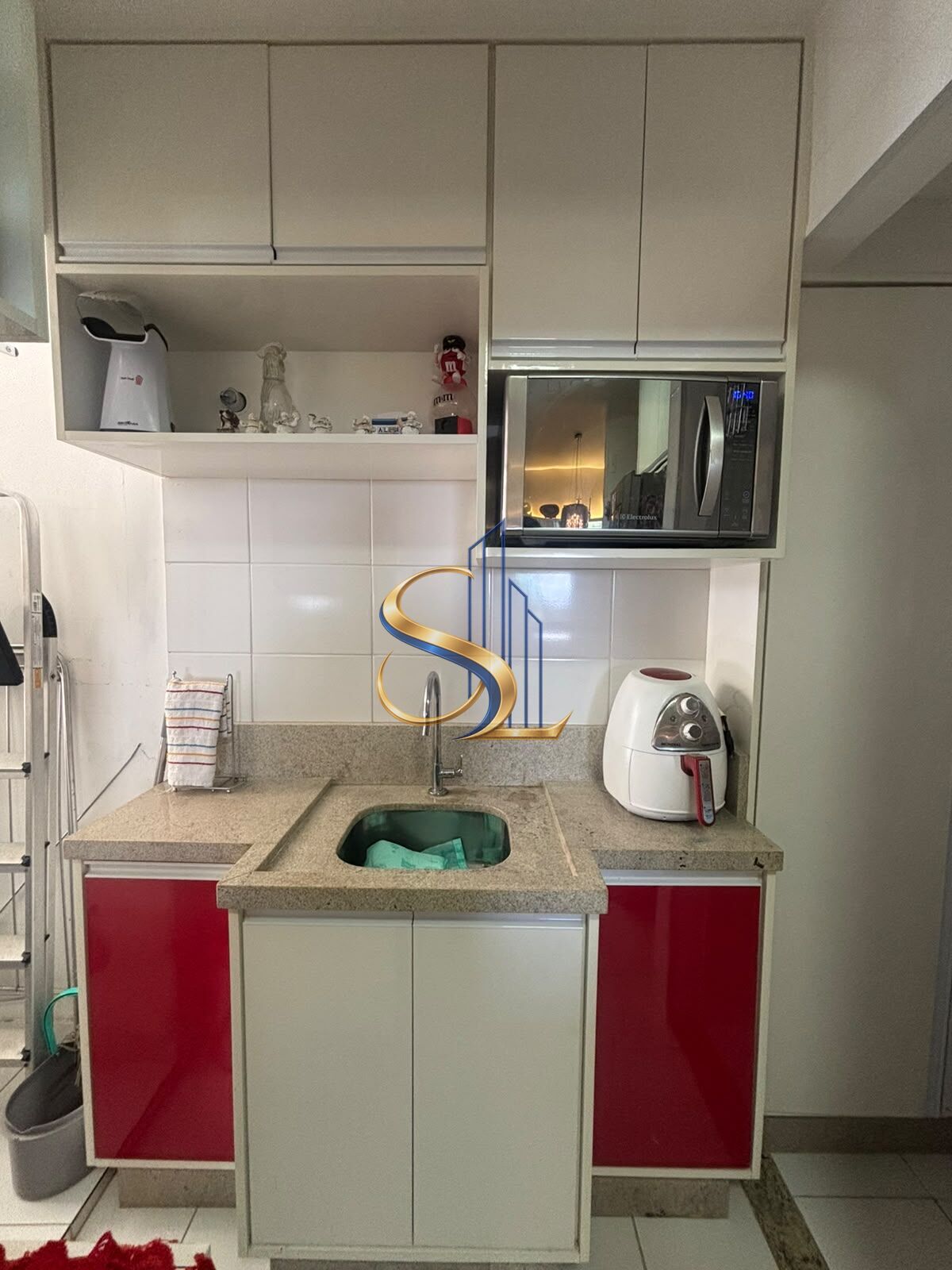 Apartamento, 3 quartos, 70 m² - Foto 15