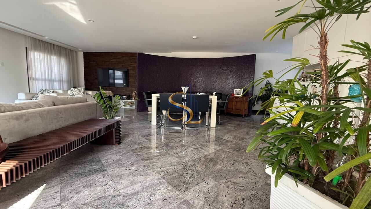 Apartamento, 3 quartos, 347 m² - Foto 4