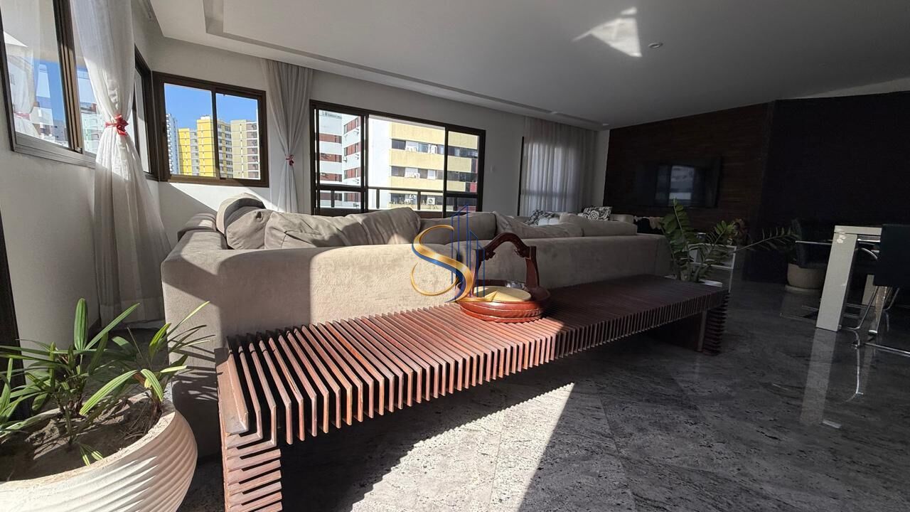 Apartamento, 3 quartos, 347 m² - Foto 7