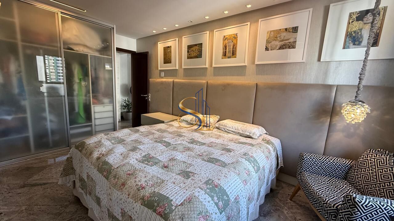 Apartamento, 3 quartos, 347 m² - Foto 16