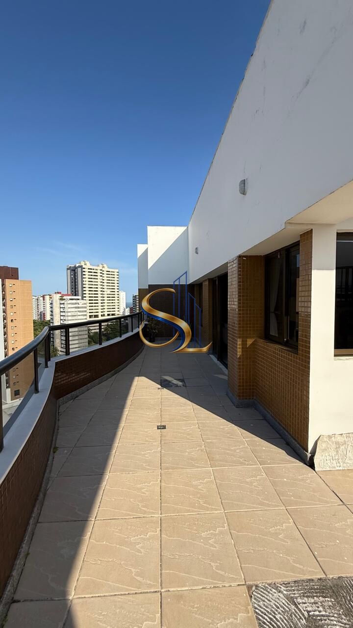 Apartamento, 3 quartos, 347 m² - Foto 33