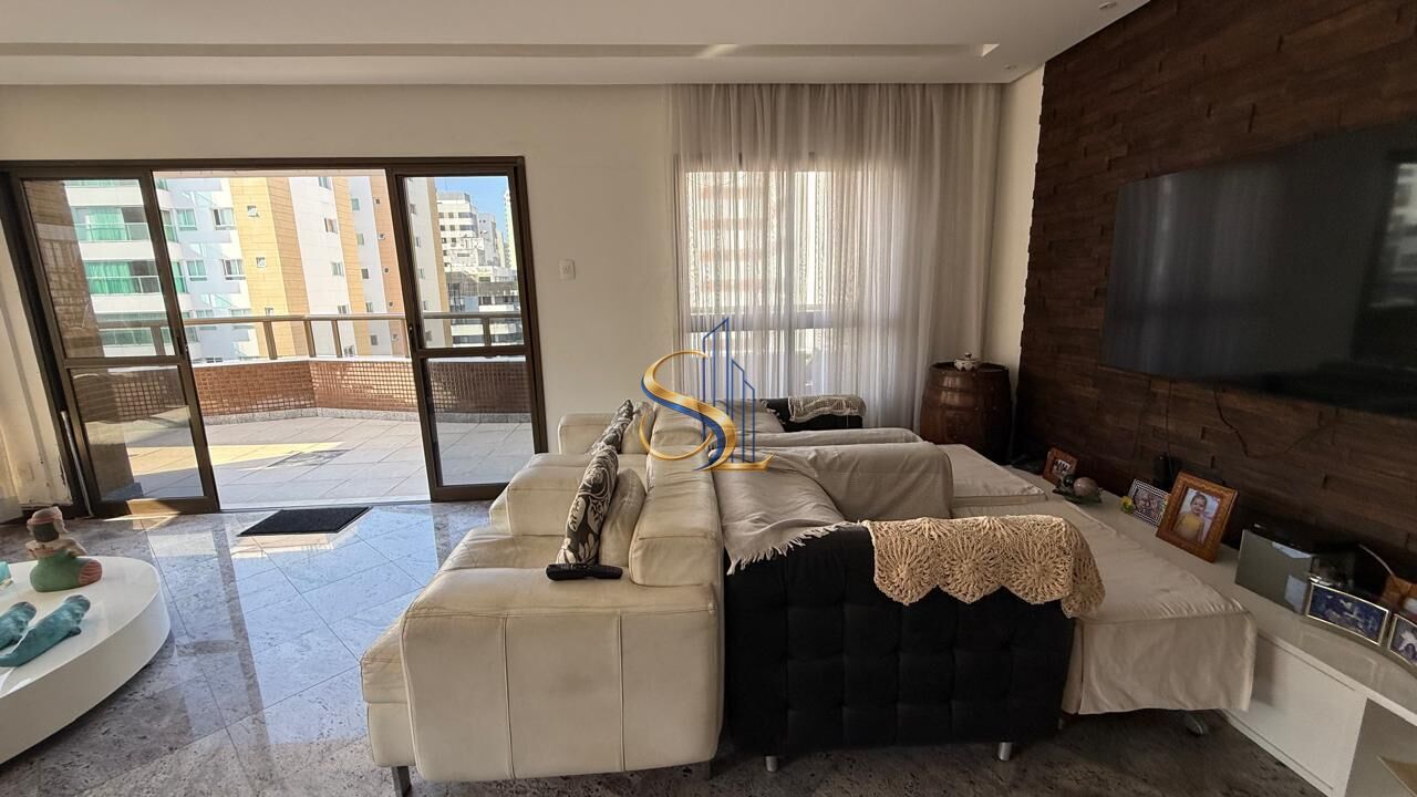 Apartamento, 3 quartos, 347 m² - Foto 9