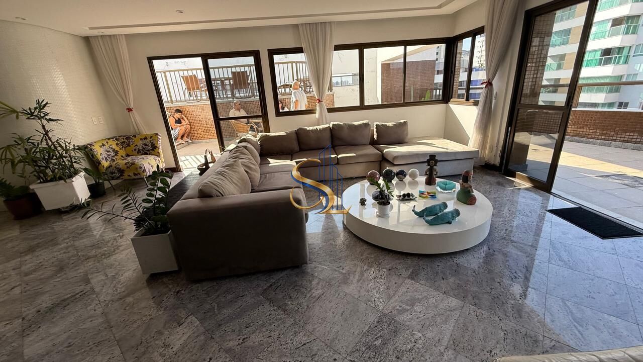 Apartamento, 3 quartos, 347 m² - Foto 6