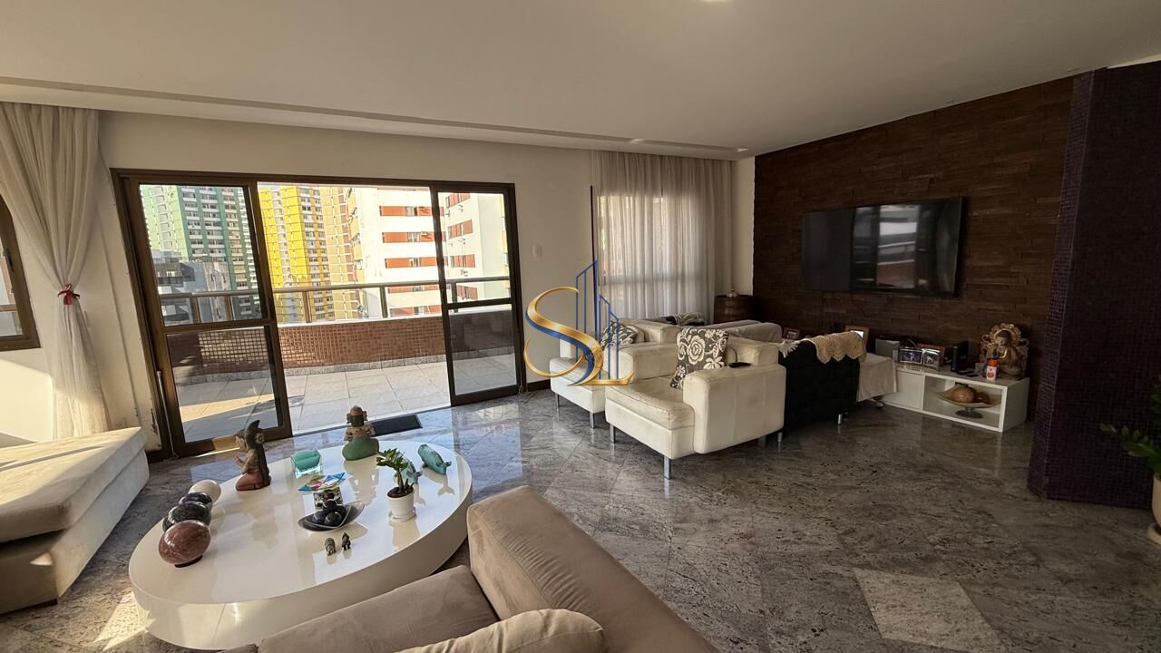 Apartamento, 3 quartos, 347 m² - Foto 8
