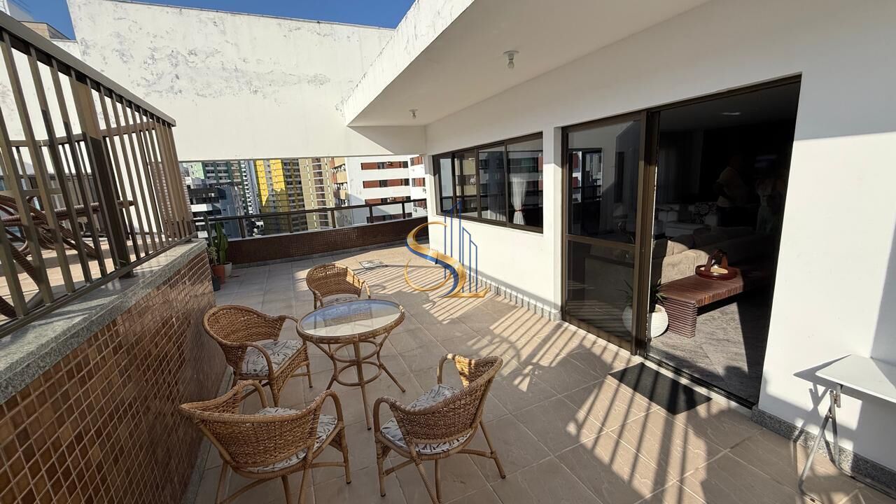 Apartamento, 3 quartos, 347 m² - Foto 29