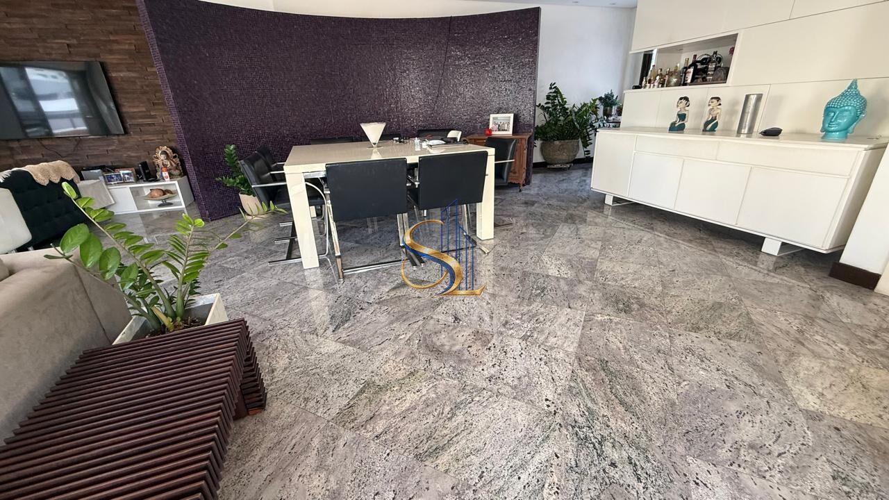 Apartamento, 3 quartos, 347 m² - Foto 5