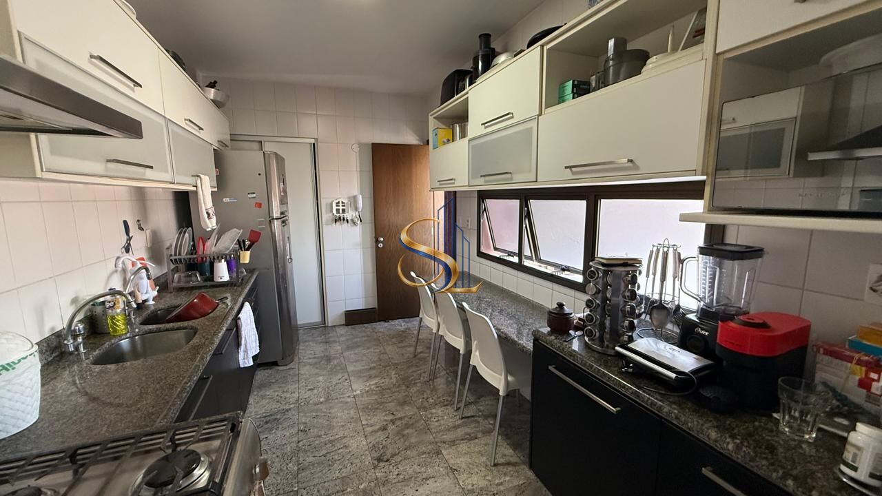 Apartamento, 3 quartos, 347 m² - Foto 13
