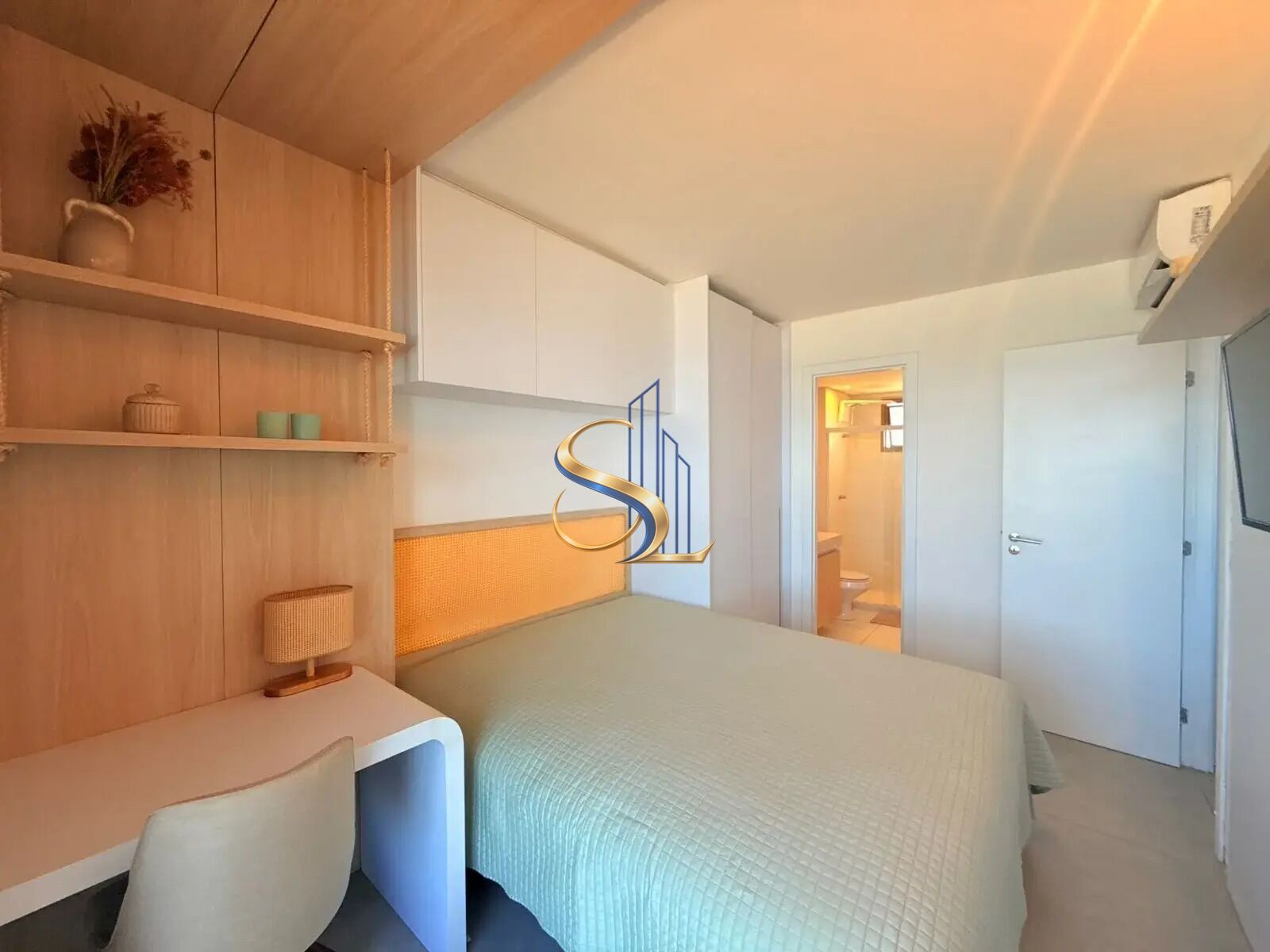Apartamento, 3 quartos, 88 m² - Foto 11