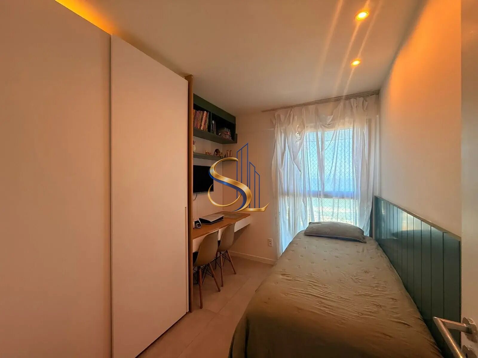 Apartamento, 3 quartos, 88 m² - Foto 13