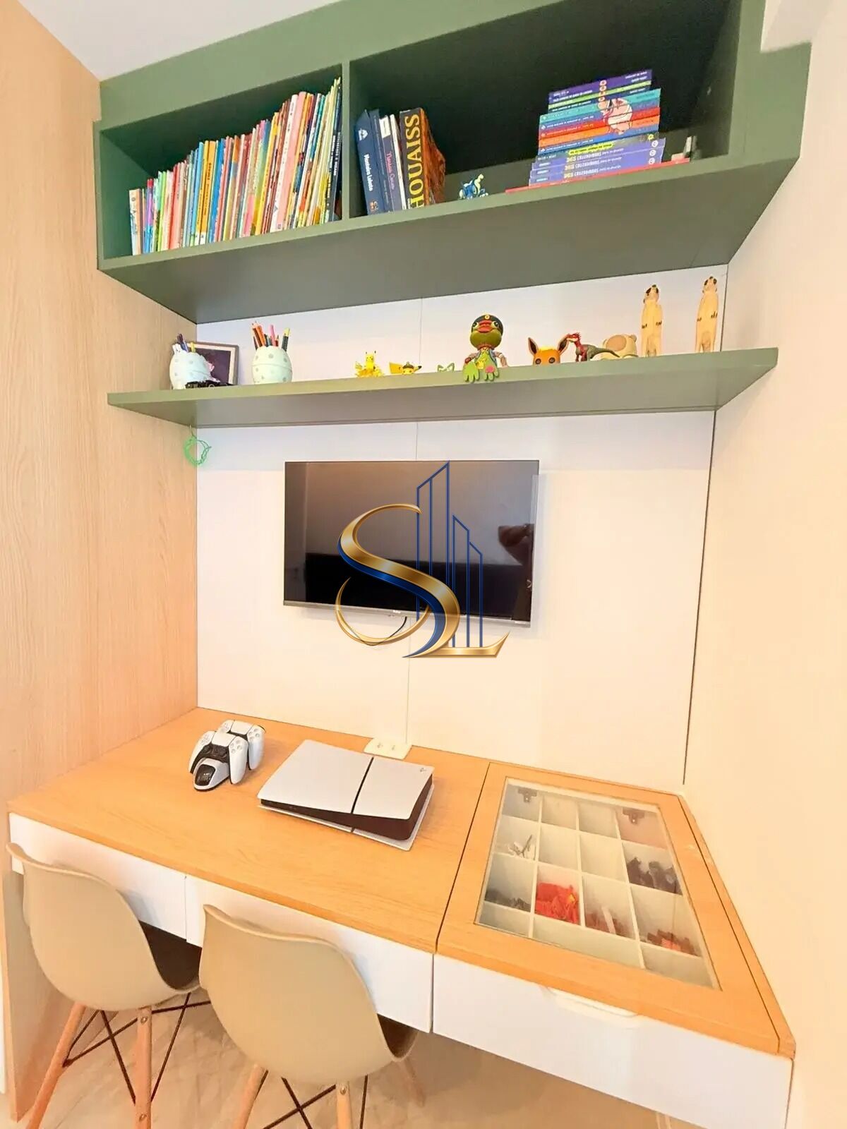 Apartamento, 3 quartos, 88 m² - Foto 15