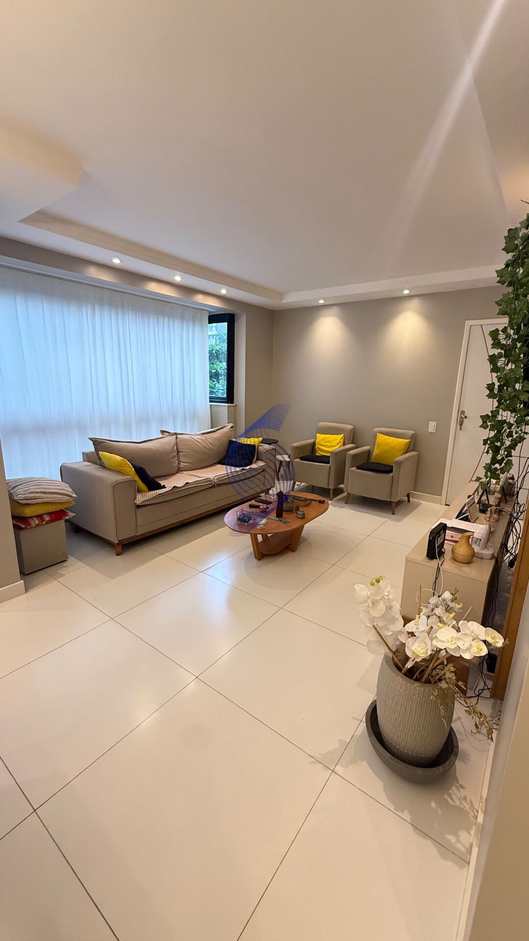 Apartamento, 3 quartos, 110 m² - Foto 2