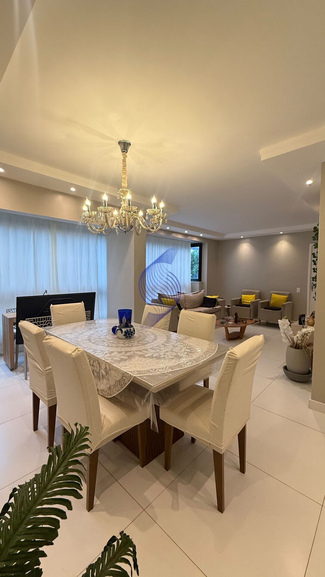 Apartamento, 3 quartos, 110 m² - Foto 5