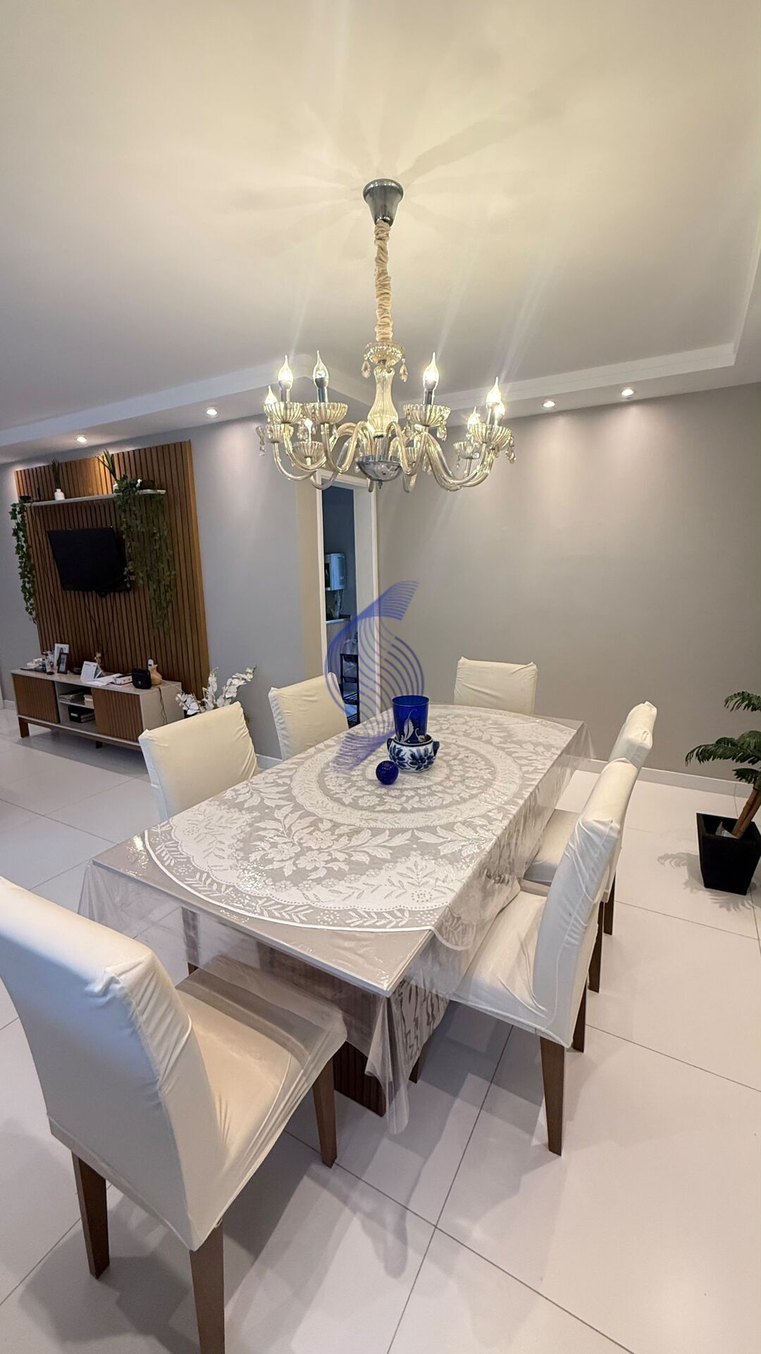 Apartamento, 3 quartos, 110 m² - Foto 6