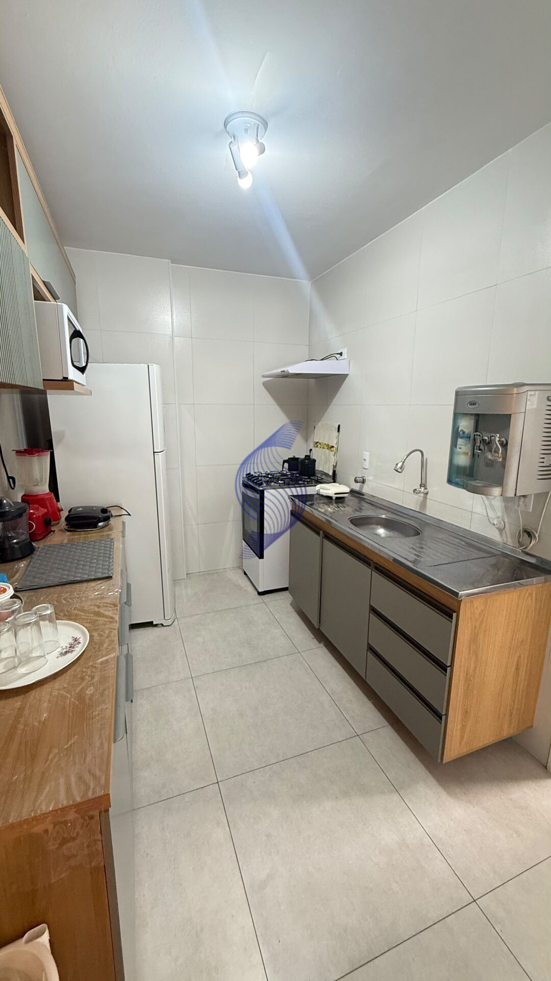 Apartamento, 3 quartos, 110 m² - Foto 9